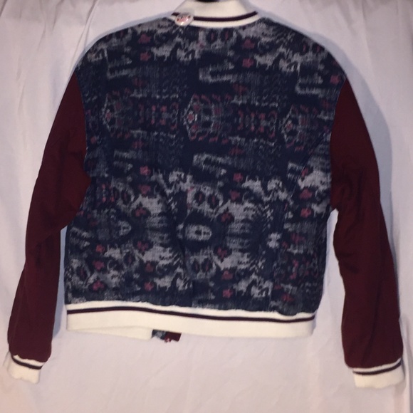 We The Free Vintage Inspired Jean Jacket - Picture 5 of 5